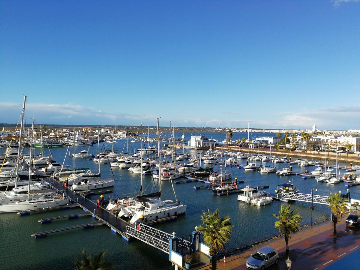 Isla Canela Ayamonte Dış mekan fotoğraf