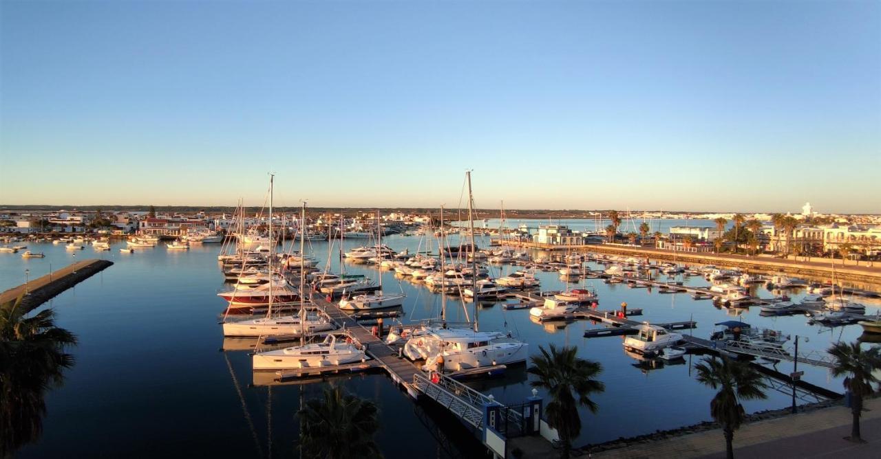 Isla Canela Ayamonte Dış mekan fotoğraf