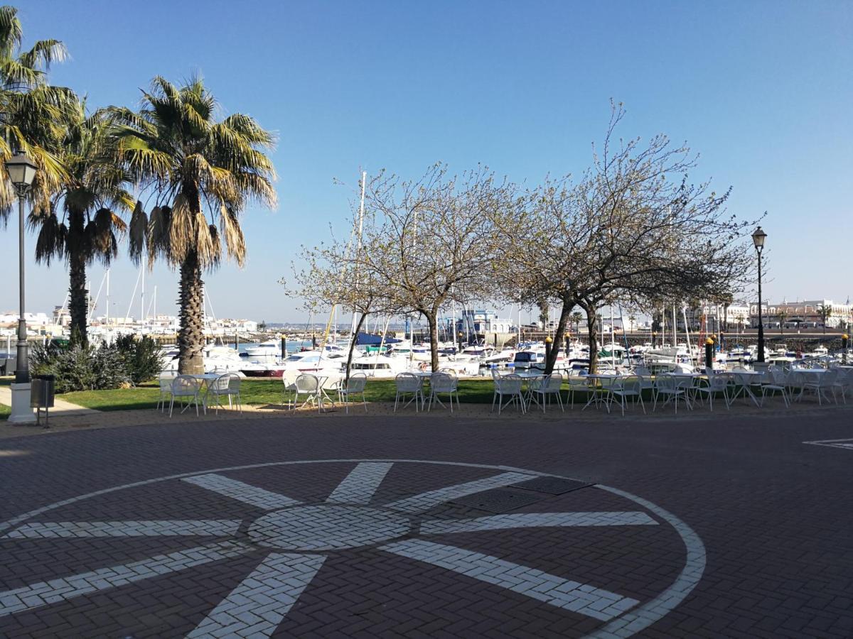Isla Canela Ayamonte Dış mekan fotoğraf