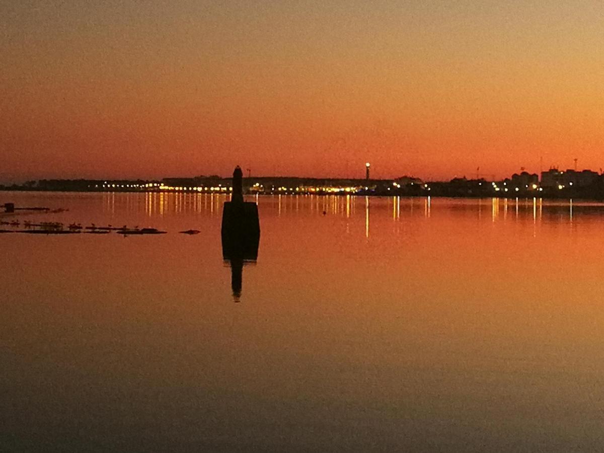 Isla Canela Ayamonte Dış mekan fotoğraf
