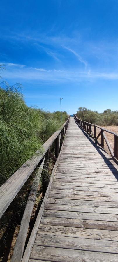 Isla Canela Ayamonte Dış mekan fotoğraf