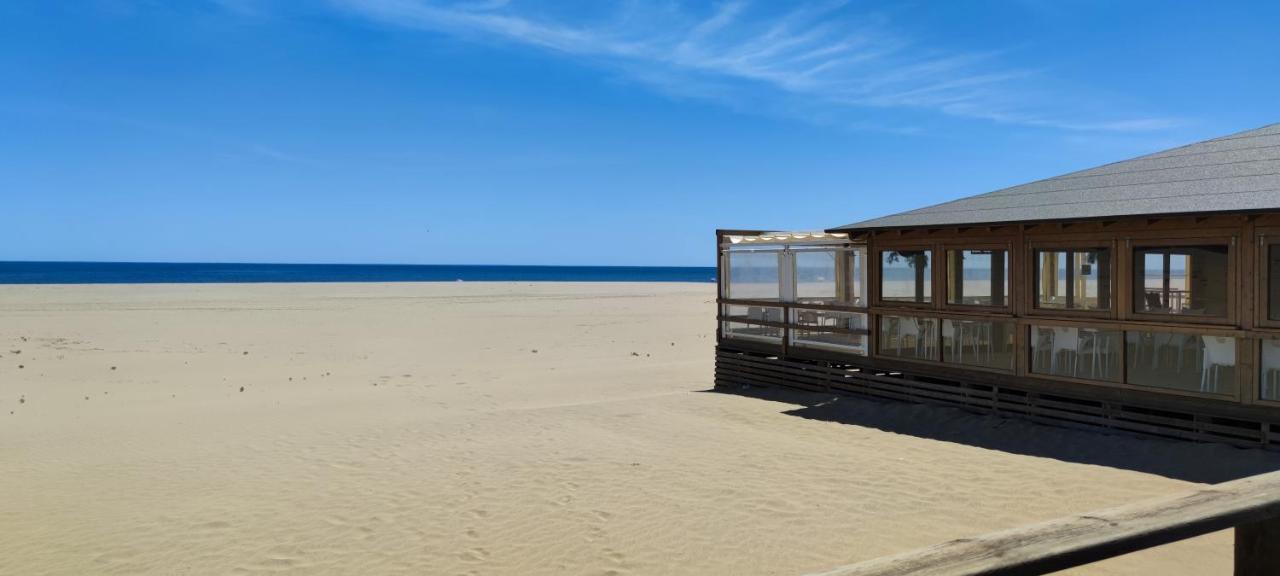 Isla Canela Ayamonte Dış mekan fotoğraf