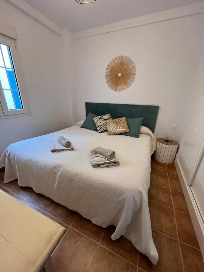 Isla Canela Ayamonte Dış mekan fotoğraf